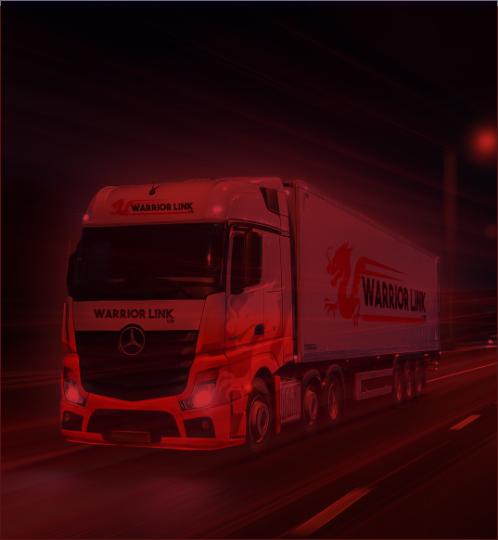 Haulage Services